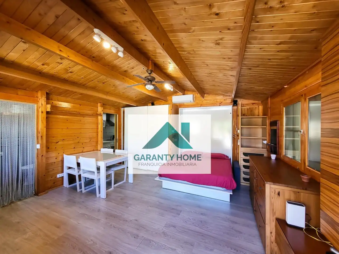 Apartamento con piscina en alquiler en Raya del Palancar - Guadamonte, imagen 5