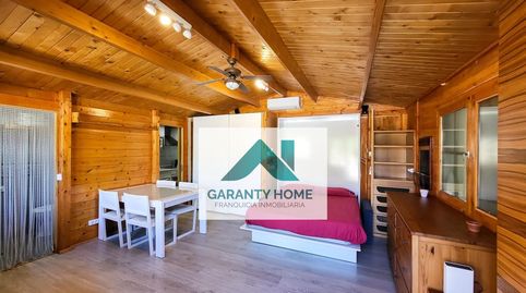 Foto 5 de Apartamento de alquiler en Raya del Palancar - Guadamonte, Villanueva de la Cañada