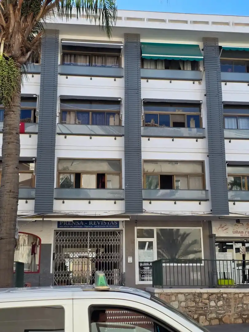 Appartement avec ascenseur à vendre à Benalmádena - Avenida ANTONIO MACHADO, imagen 18