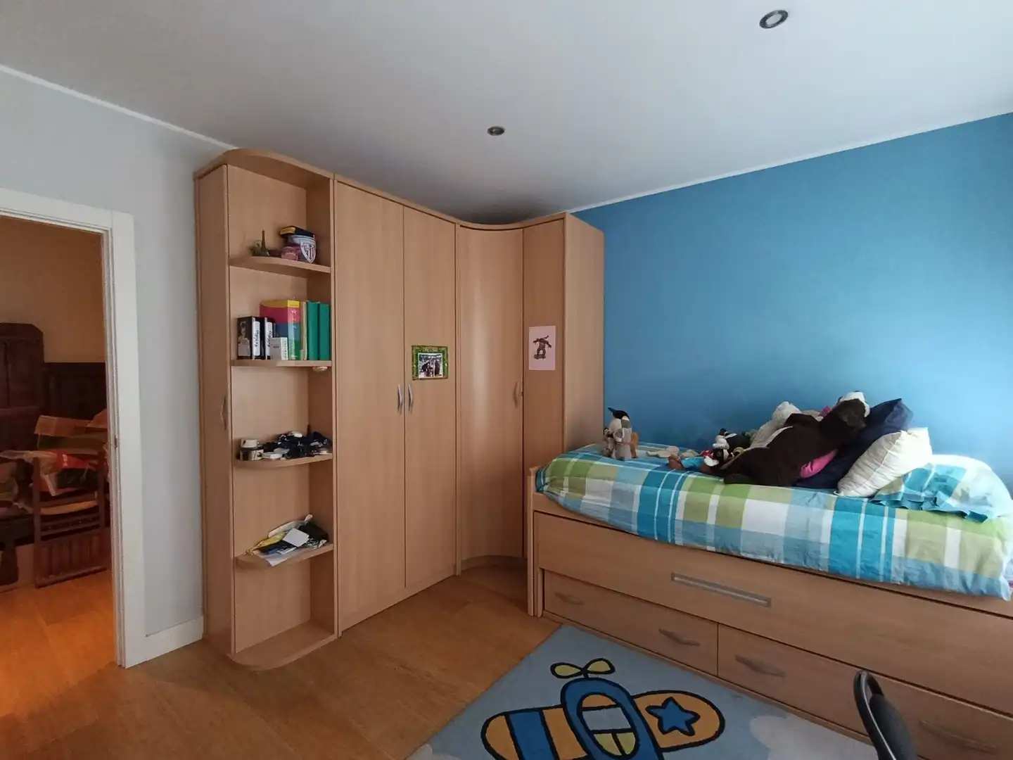 Appartement avec ascenseur à vendre à Ercilla, imagen 21
