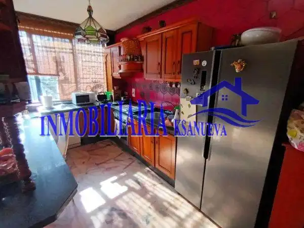 Kitchen of Houses for sale in Córdoba  with Terrace and Swimming Pool