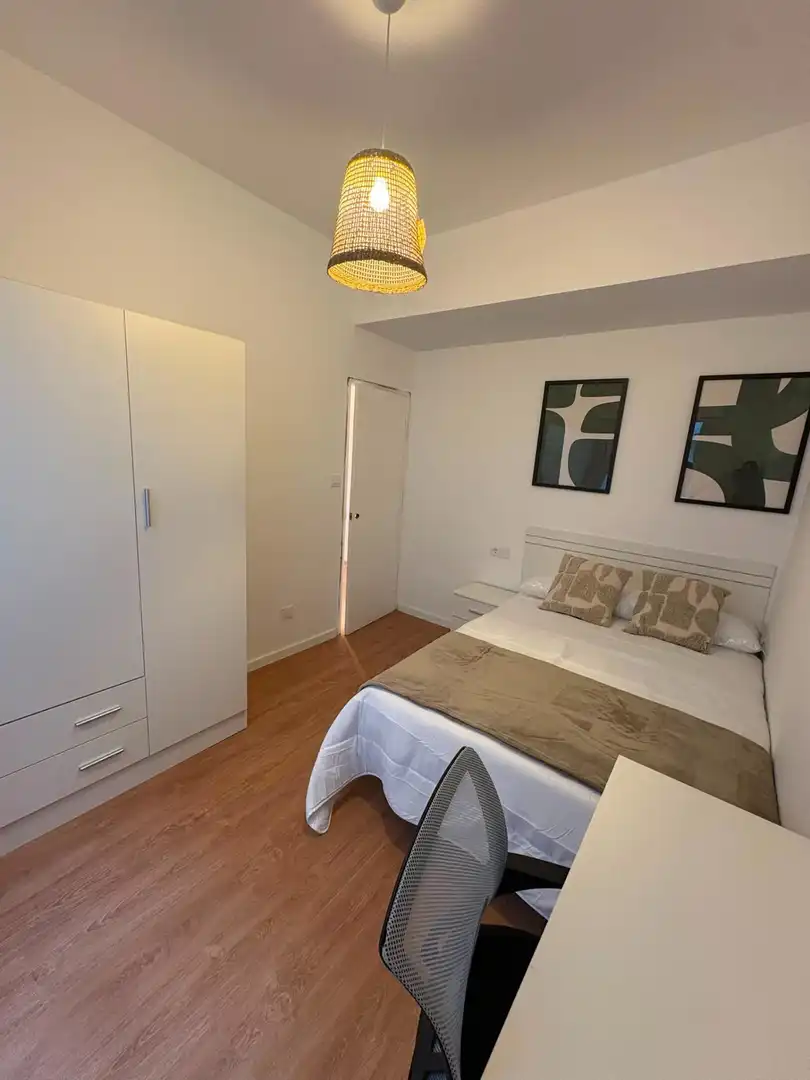 Flat for rent in Ventiun