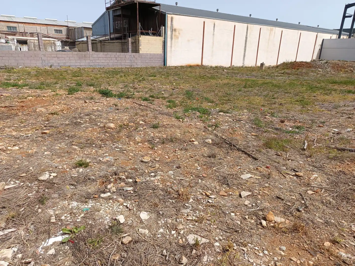 Rural land for sale in Partida Camades, 13, 03770, Alicante, Spain, imagen 12