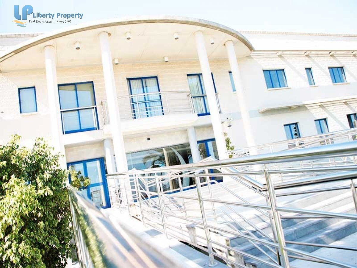 Exterior view of Building for sale in Alicante / Alacant