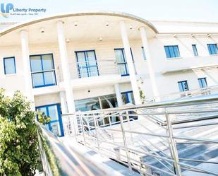 Exterior view of Building for sale in Alicante / Alacant