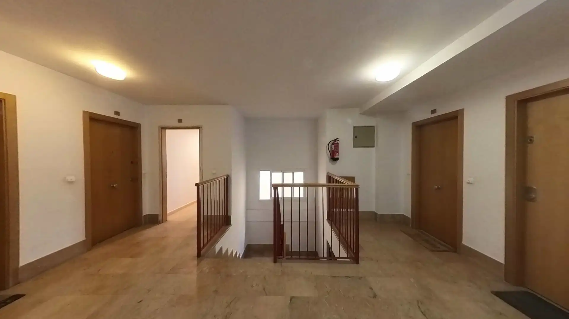 Duplex con ascensore in vendita a DOCTOR FLEMING, imagen 25