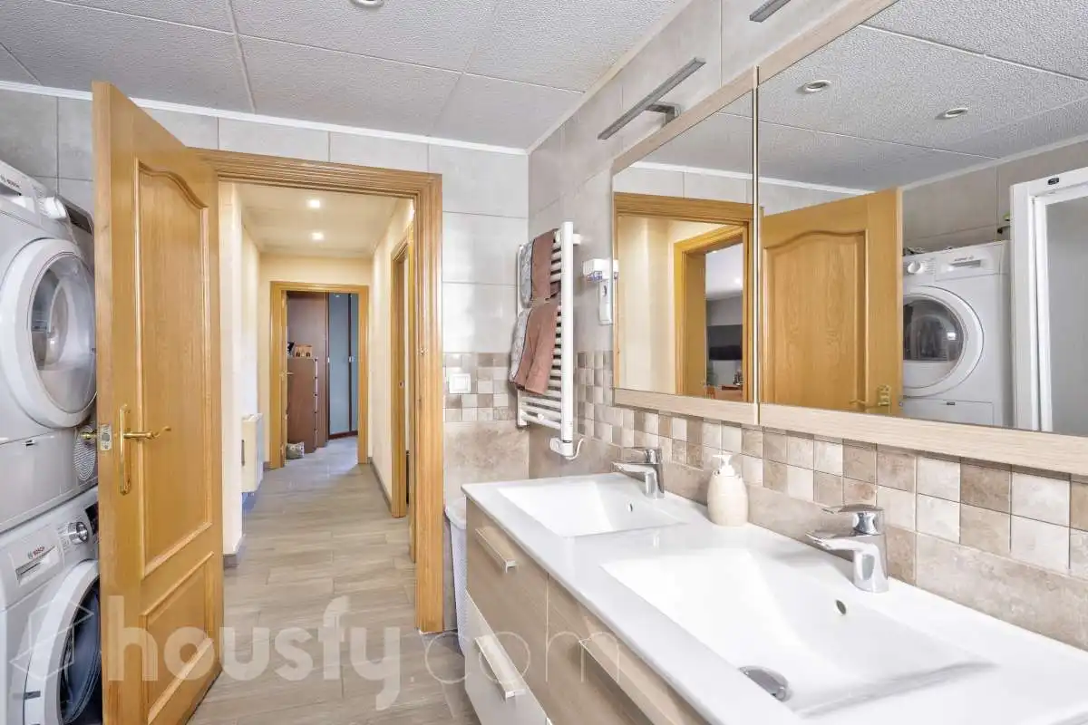 Casa o chalet en venta en CL BALLESTER, DEL, Can Palet de Vista Alegre