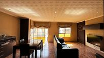 Sala d'estar de Pis en venda en Guadassuar amb Terrassa