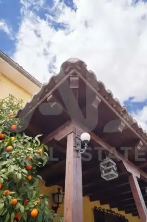Vista exterior de Casa o chalet en venta en Madrid con Aire acondicionado, Calefacción y Terraza