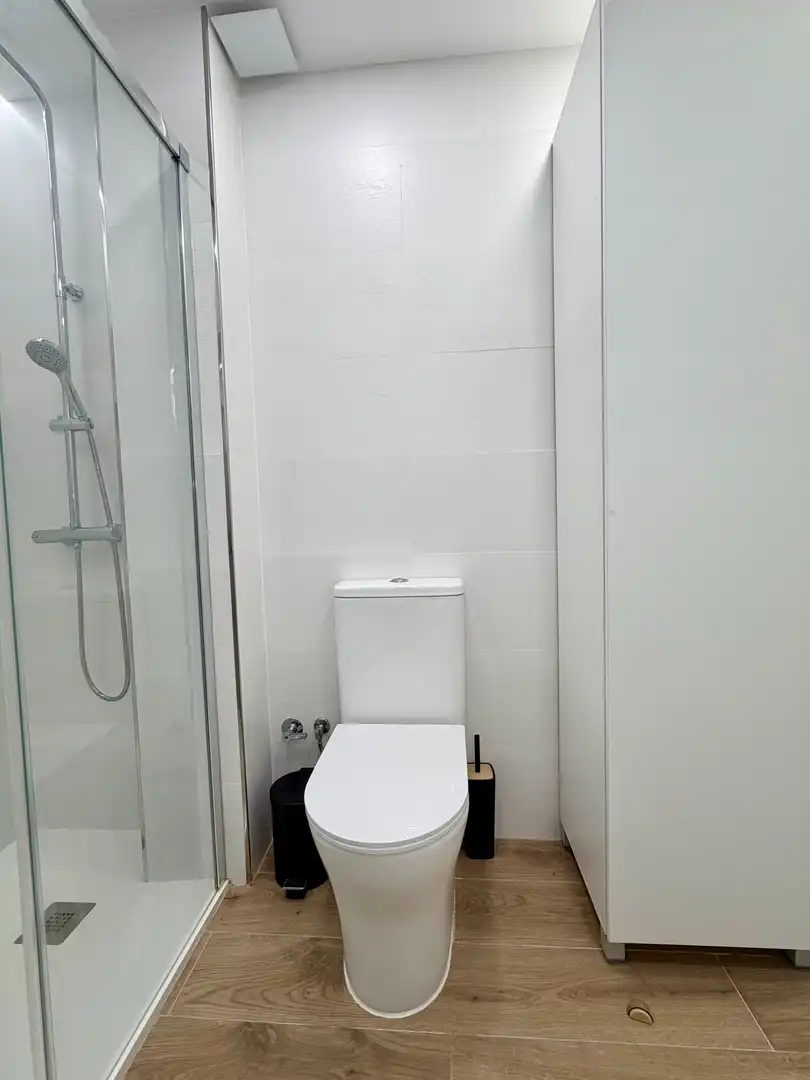 Flat with lift for sale in Ortega y Gasset, imagen 19