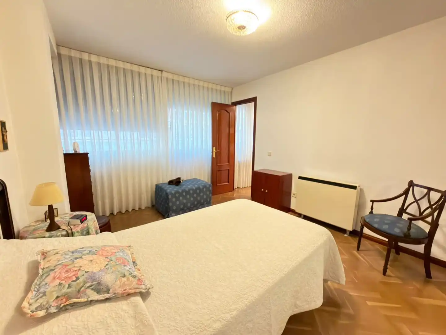 Appartamento con ascensore in vendita a Calle de Baeza, imagen 4