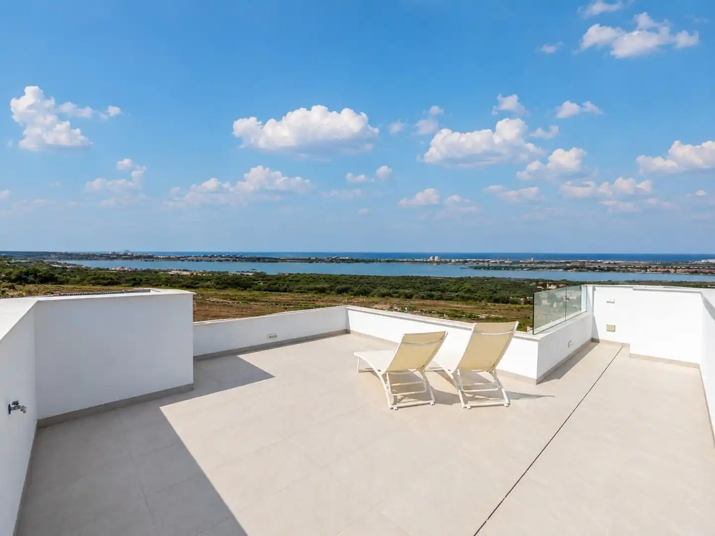 Villa con piscina in vendita a Desamparados - Hurchillo - Torremendo, imagen 24