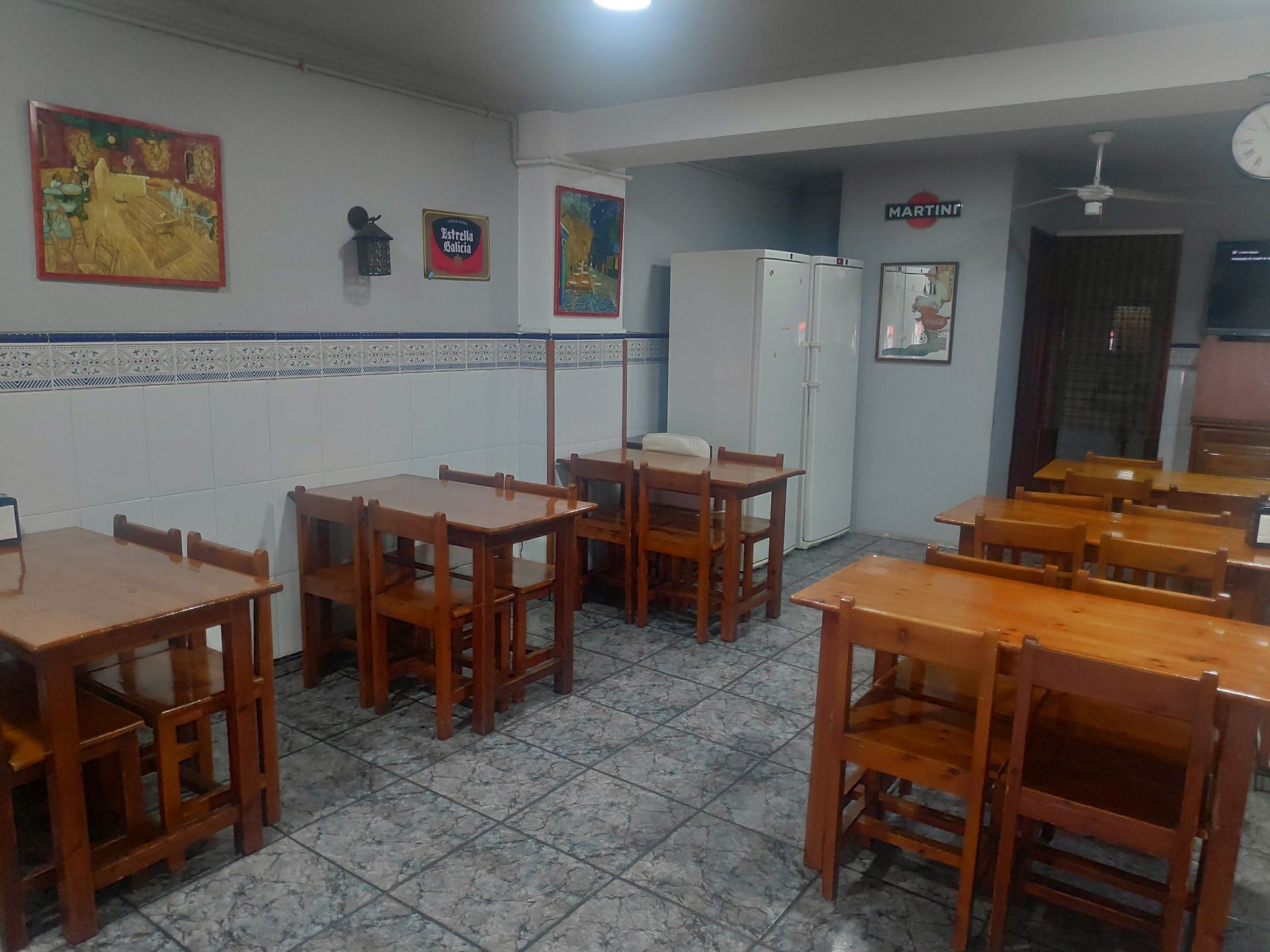 Local en traspaso en Viladecans