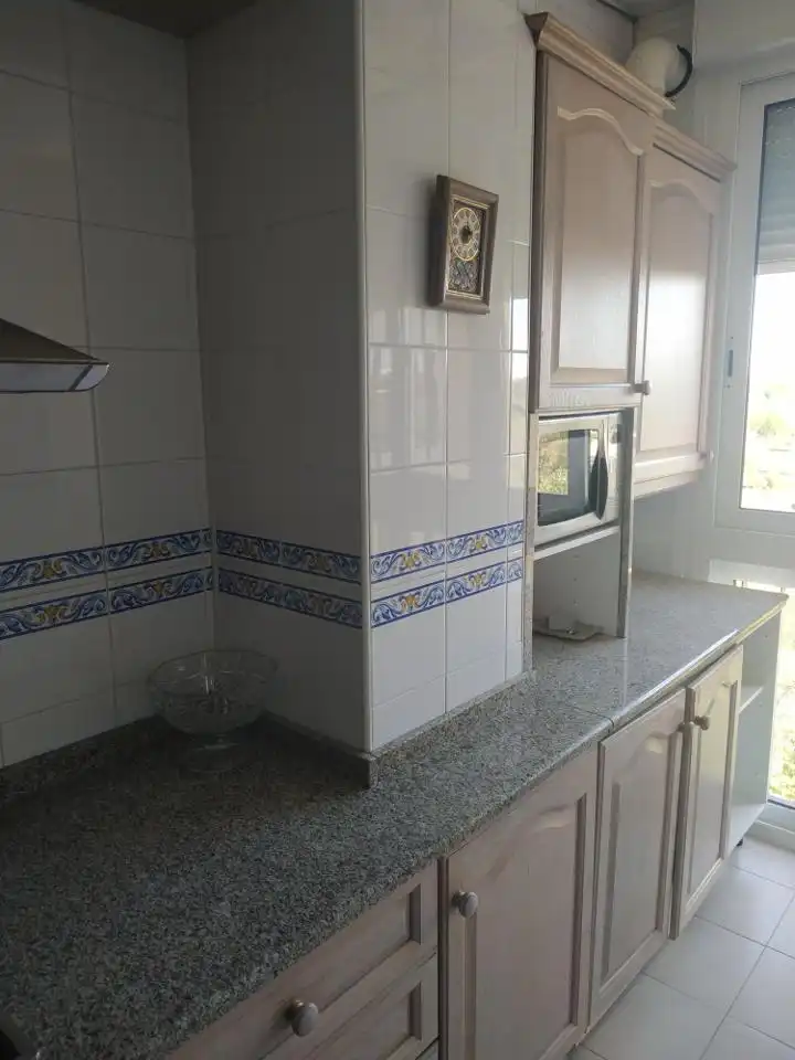 Flat for rent in Pino Montano - Consolación