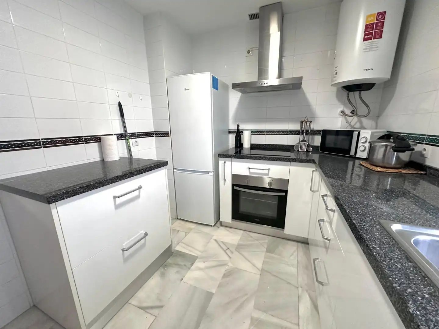 Appartement à vendre à Calle Esperanza, imagen 8
