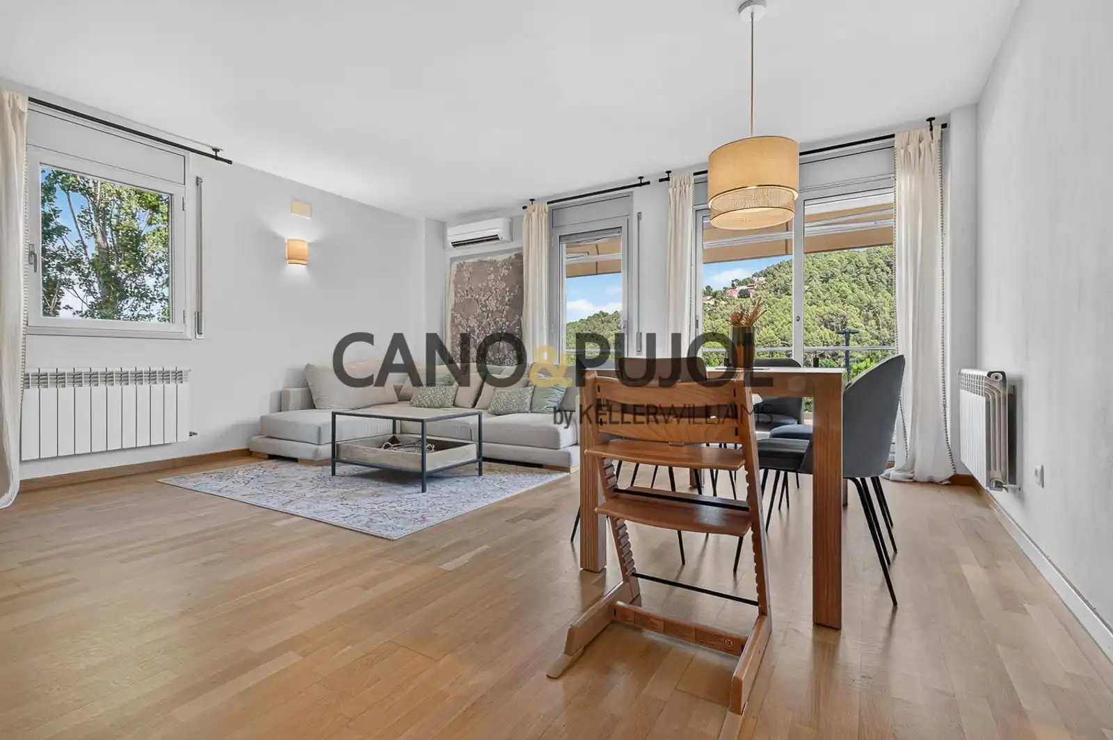 Appartement avec piscine à vendre à Corbera de Llobregat, imagen 5
