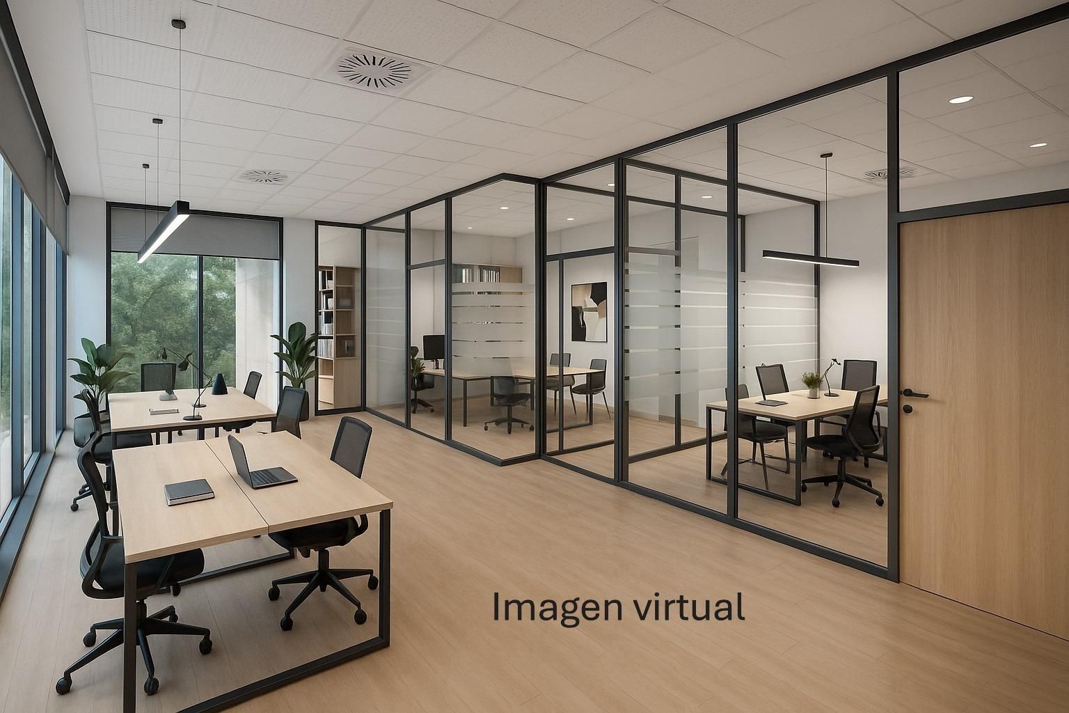 Local en venda en Mollet del Vallès