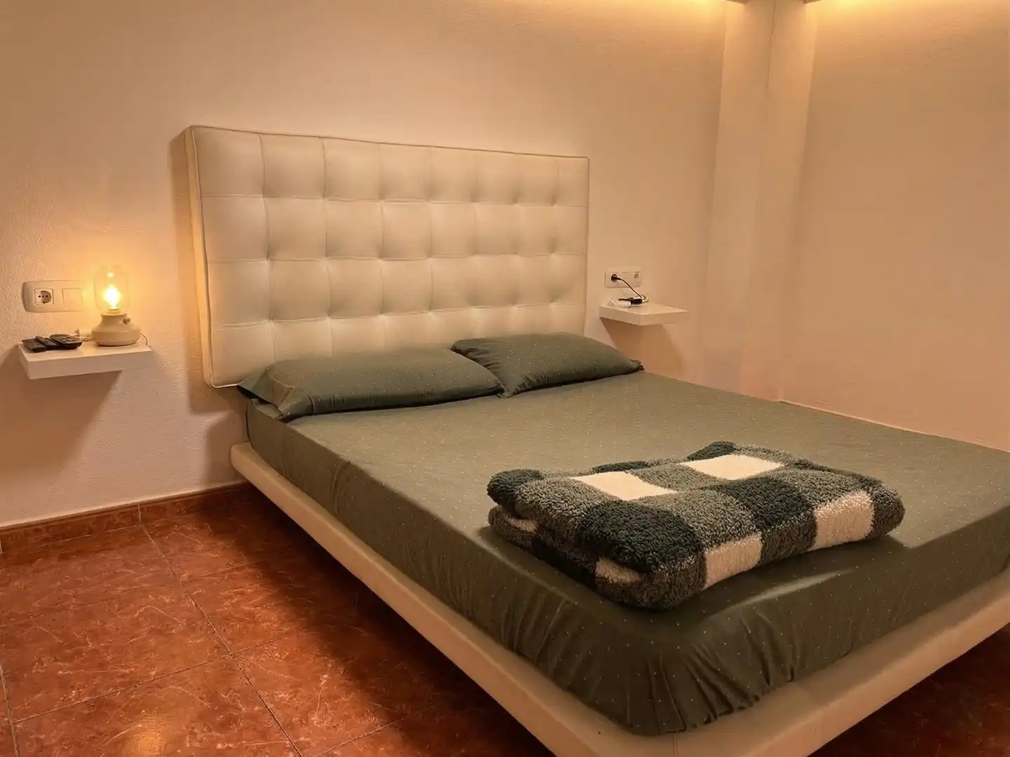 Bedroom of Ground floor for sale in Elche / Elx