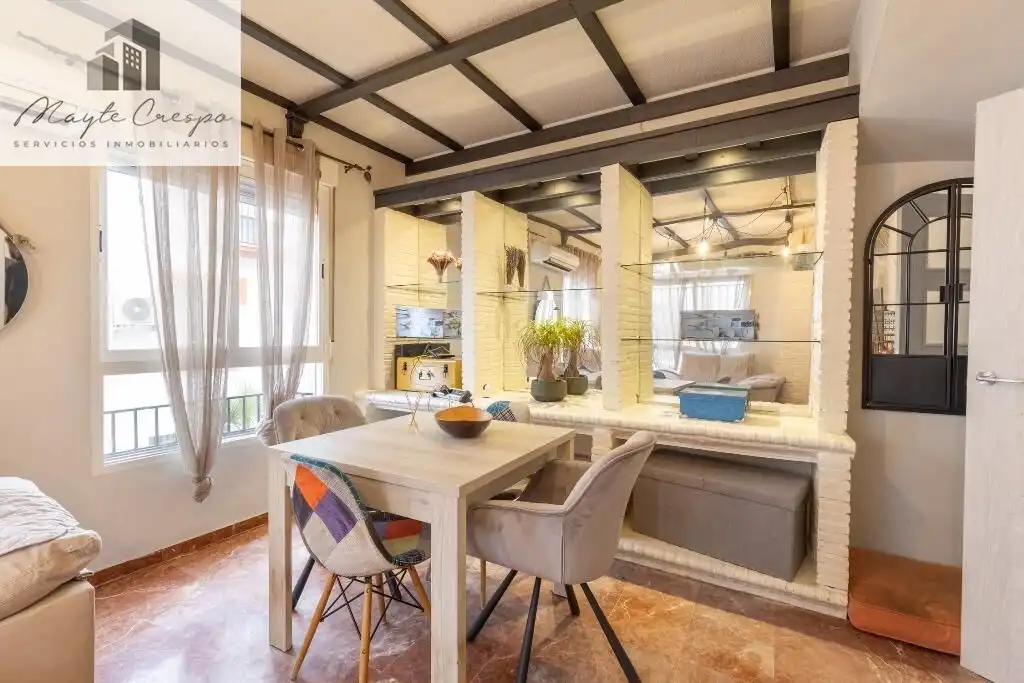 Maison mitoyenne à vendre à Calle de Ferial 5, imagen 2