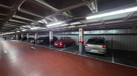Foto 2 de Garatge en venda a Rondilla, Valladolid Capital