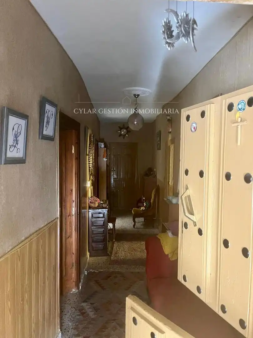 Houses for sale in Golpejas  with Storage room, Washing machine and Microwave