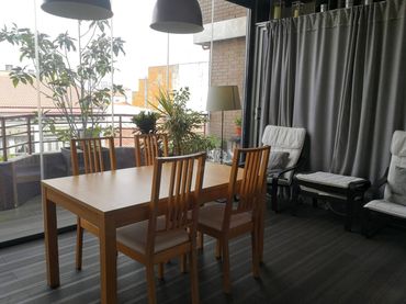 Wohnung mit Aufzug zur Miete in Logroño - CL HUESCA