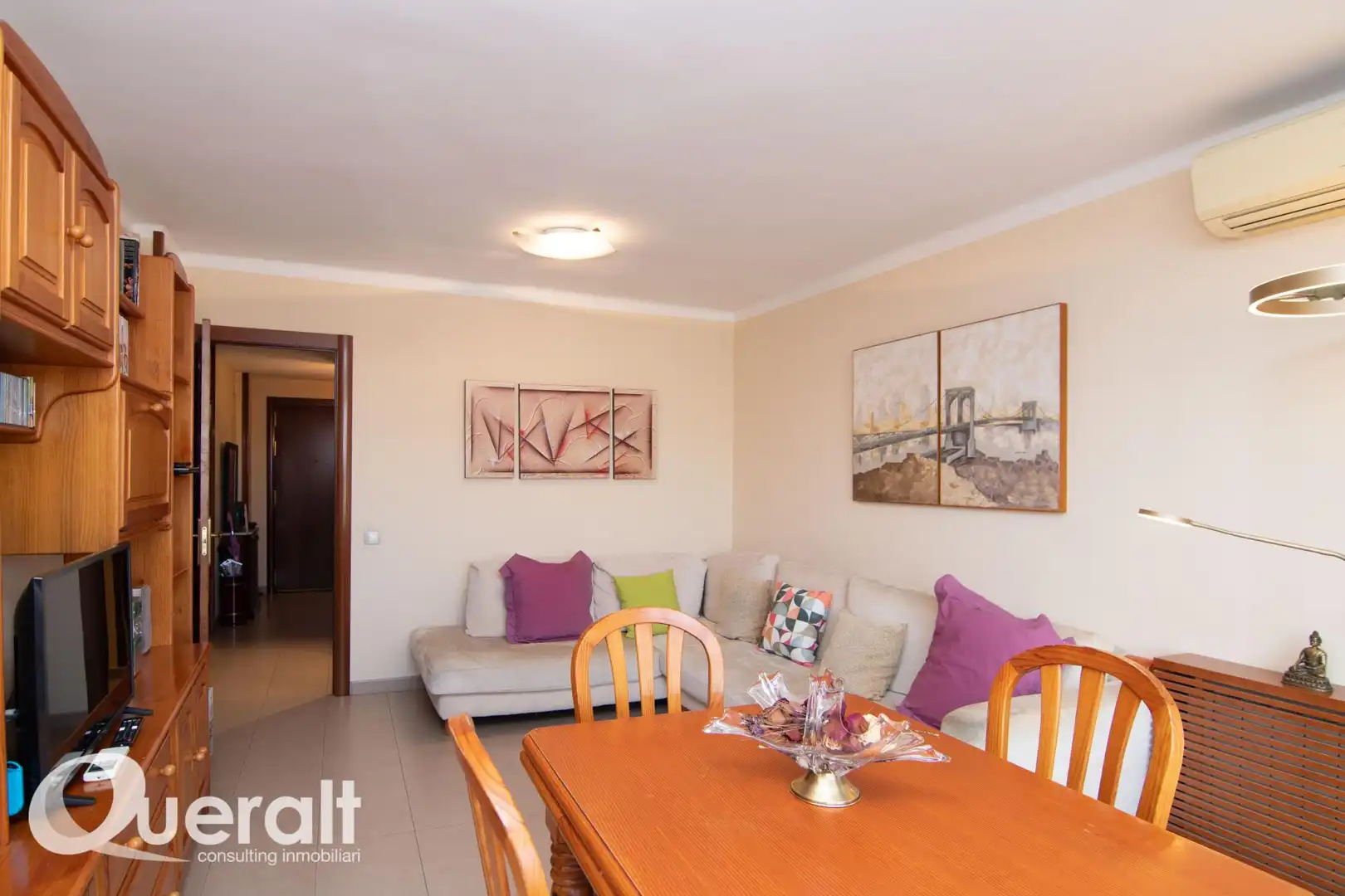 Wohnung mit Aufzug zum Verkauf in Alcalde Rovira Roure, imagen 3