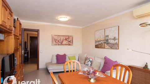 Foto 3 de Piso en venta en Alcalde Rovira Roure, Joc de la Bola - Camps d'Esports, Lleida Capital