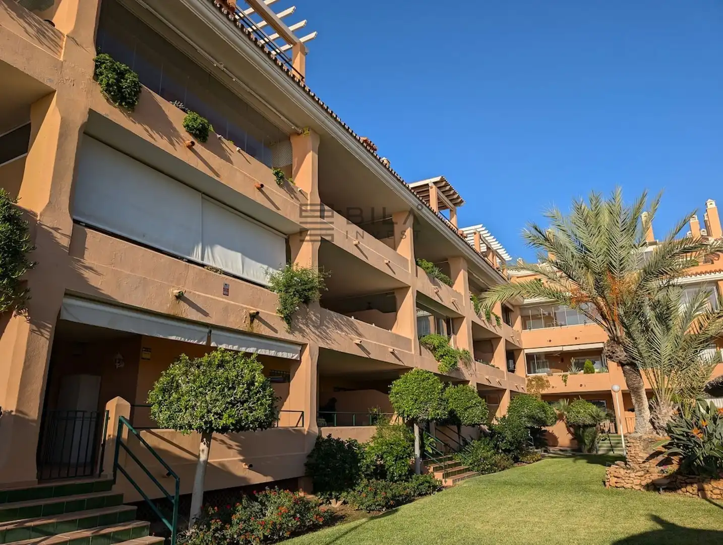 Àtic amb piscina en venda a Fuengirola, imagen 28