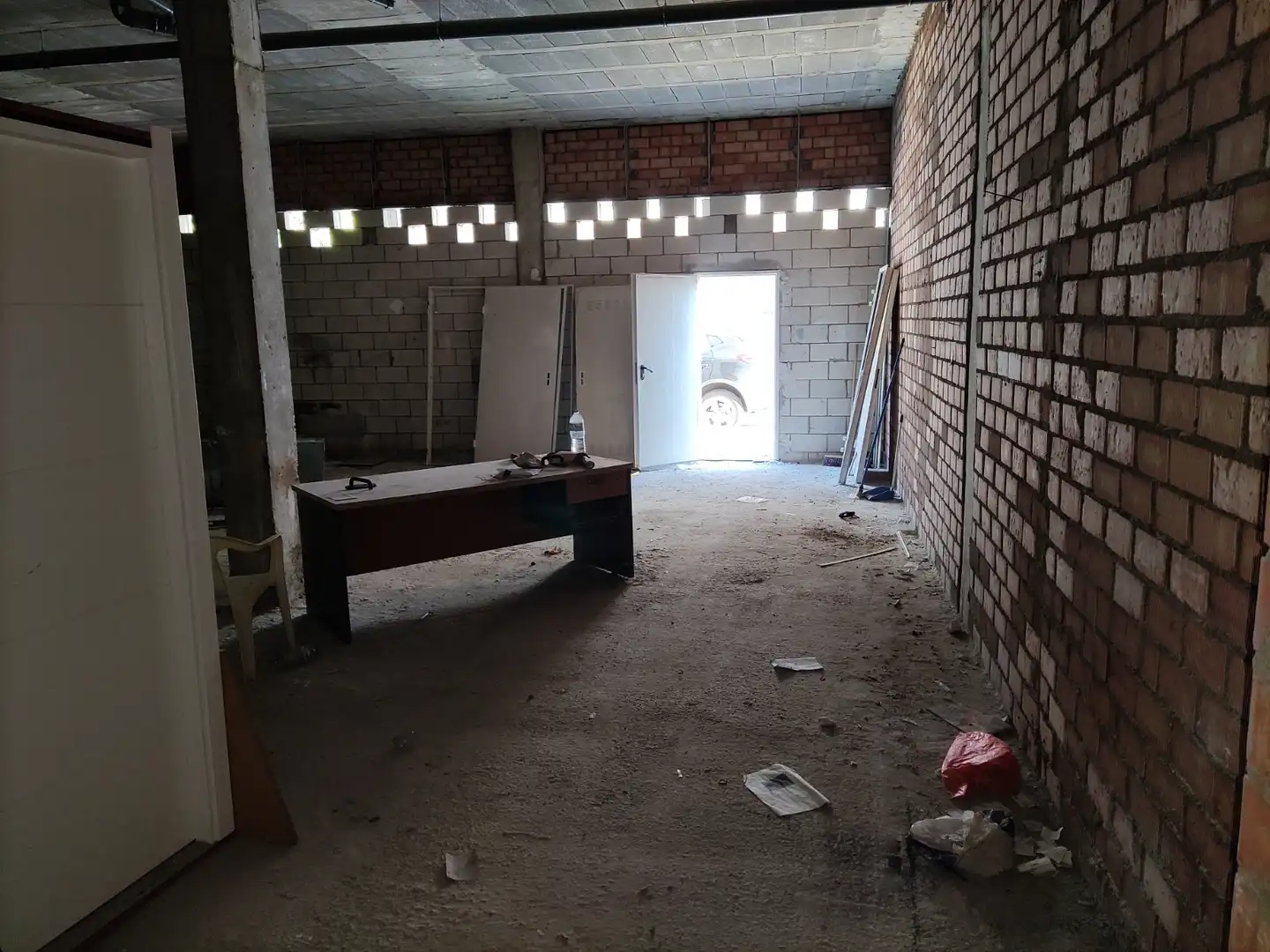 Local comercial en venda a Calle Somiedo, imagen 17