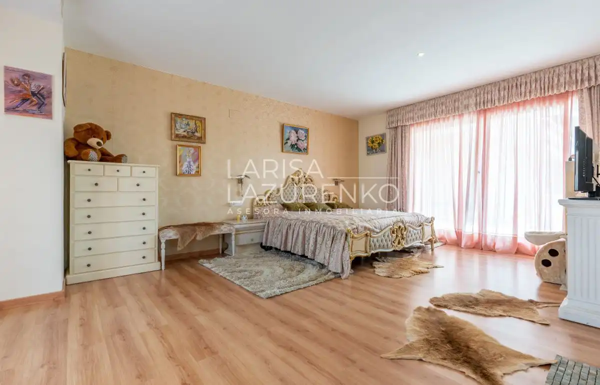 Casa o xalet en venda a Taurana, Pla de Maset - Cap de Salou