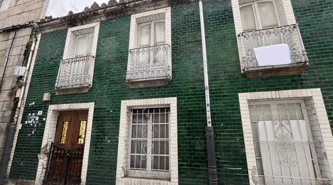 Photo 3 of Flat for sale in Rúa Do Conde, 2, Baiona, Pontevedra