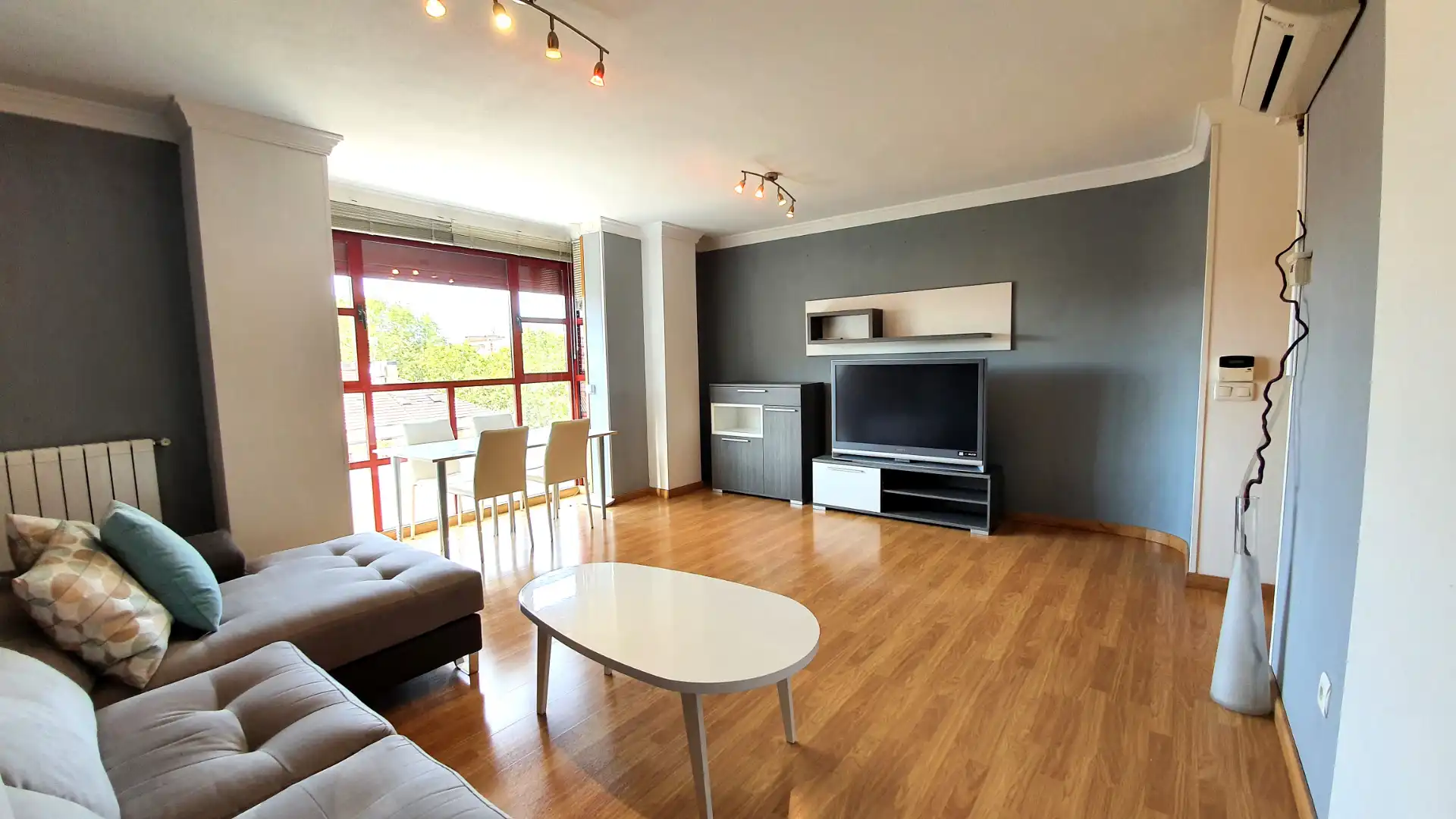 Duplex with pool for sale in Plaza de España, imagen 8