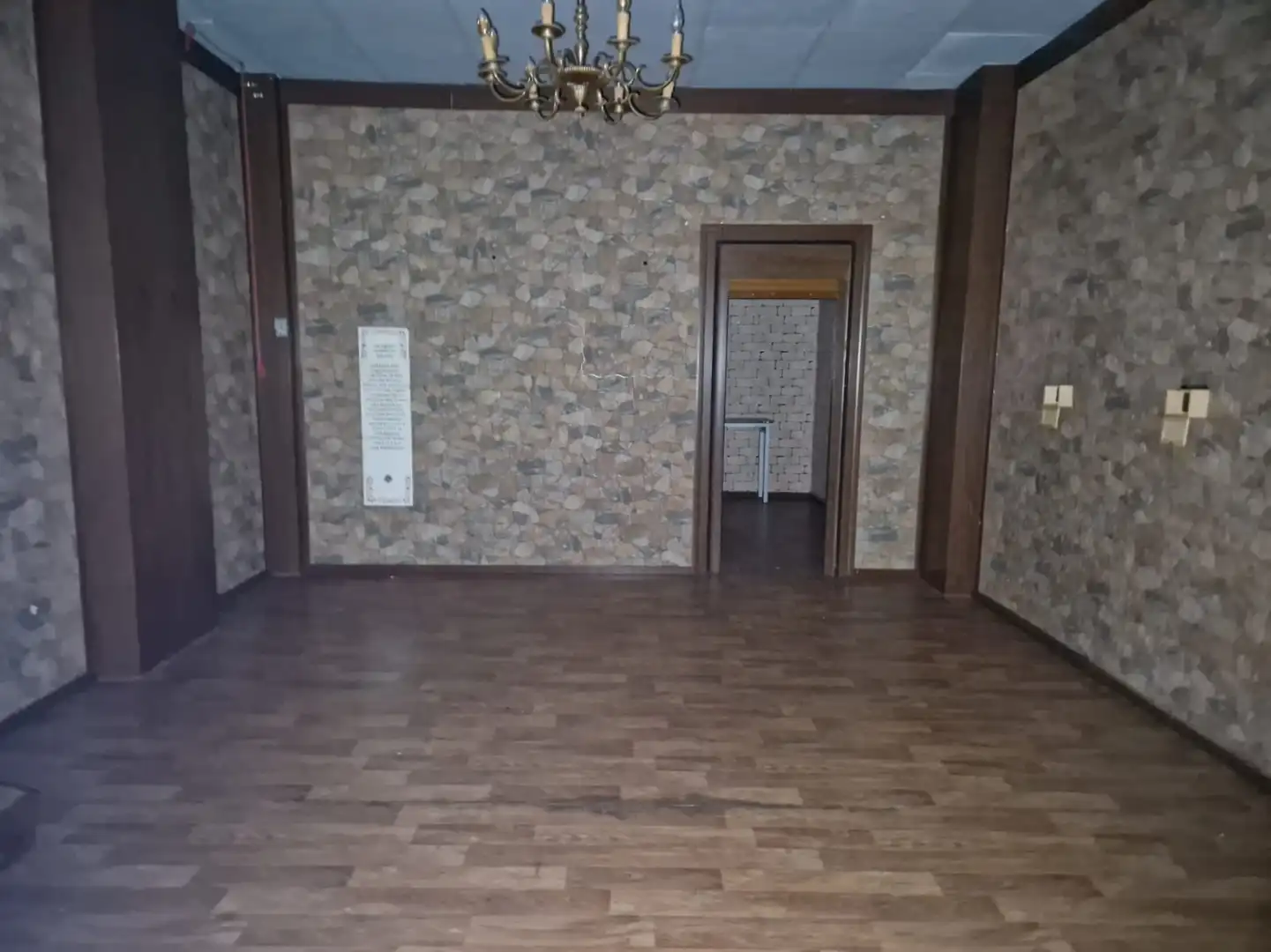 Local comercial en venta en FERNANDO MORAN, imagen 4