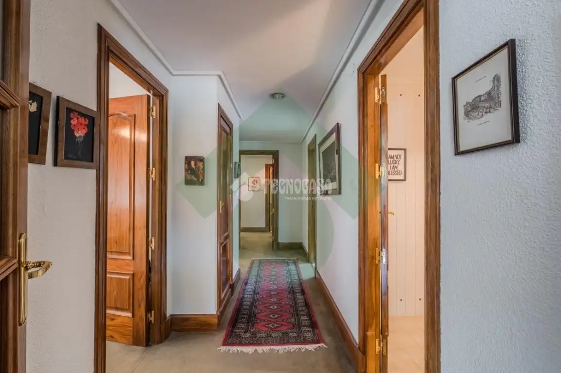 Wohnung mit Terrasse zum Verkauf in C. de Panamá, imagen 22