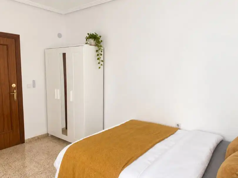 Flat for rent in Carrer Rei Felip III, 6, Nuevo Centro