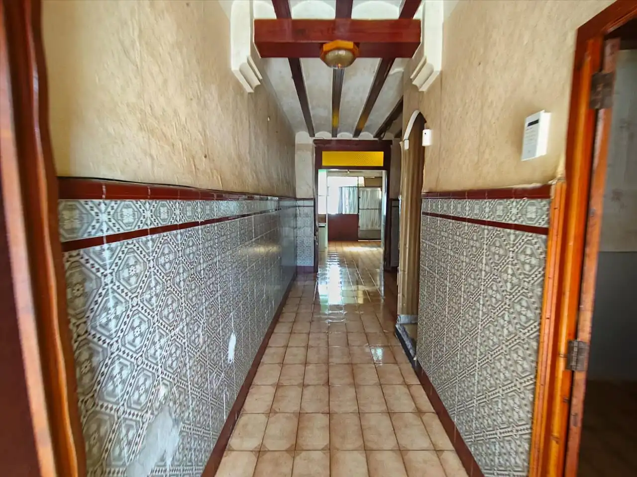 Detached homes for sale in Almenara  with Terrace