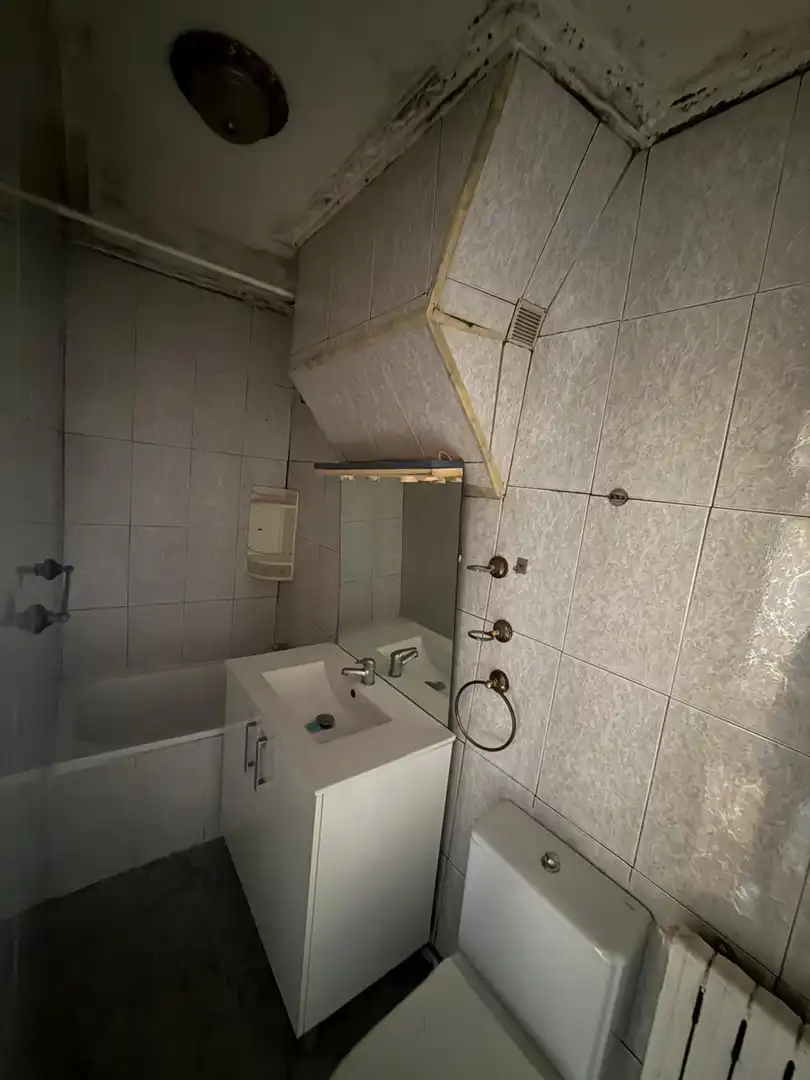 Appartement avec terrasse à vendre à Tarazona, imagen 4