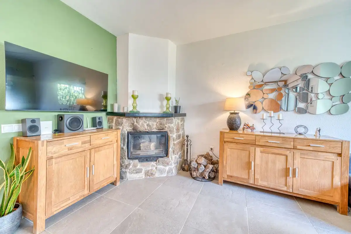 Maison mitoyenne avec piscine à vendre à Hipódromo - Cerrado del Águila, imagen 9