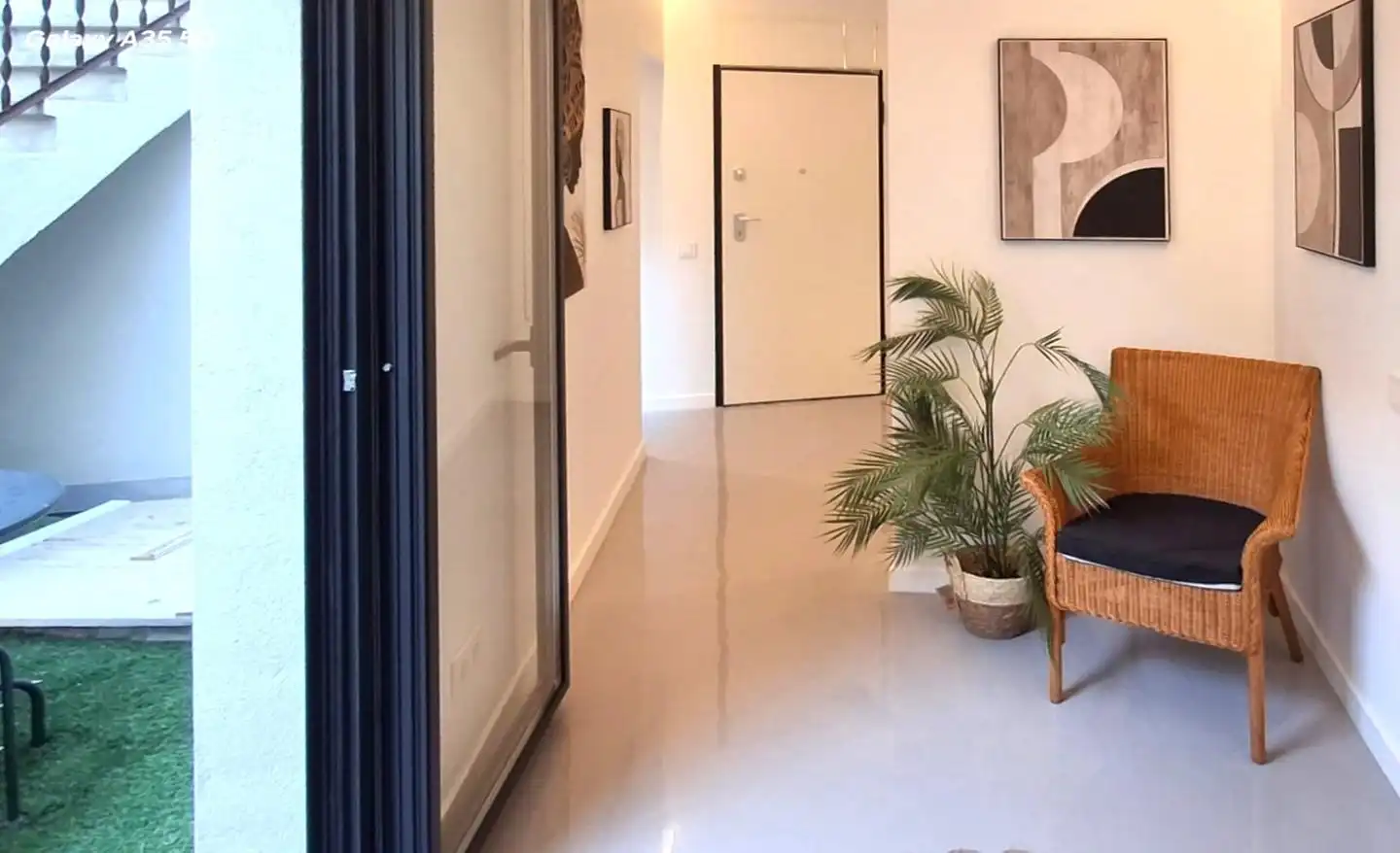 Houses for sale in Can Feu - Gràcia