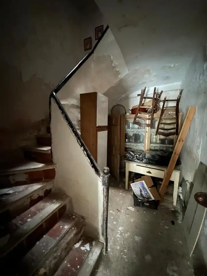 Casa o xalet en venda en Pastrana amb Calefacció i Traster