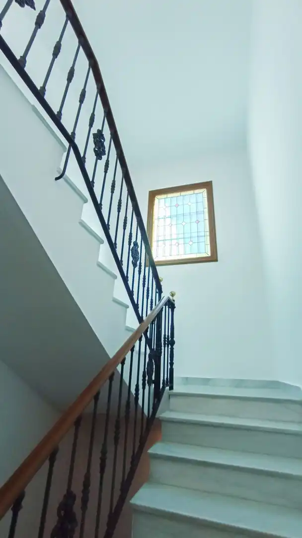 House with garden for sale in Calle Santo Domingo, imagen 21