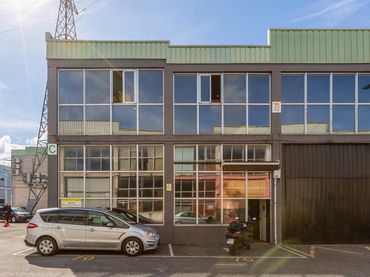 Nave industrial en venta en Berriozar - POLIGONO DE BERRIAINZ 70