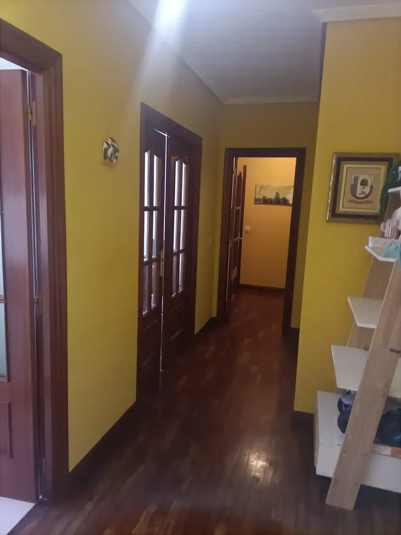 Flat for sale in Urkabustaiz  with Storage room
