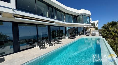 Foto 4 von Haus oder Chalet zum Verkauf in Gran Sol, Calpe / Calp