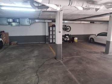 Parking à vendre à Poble