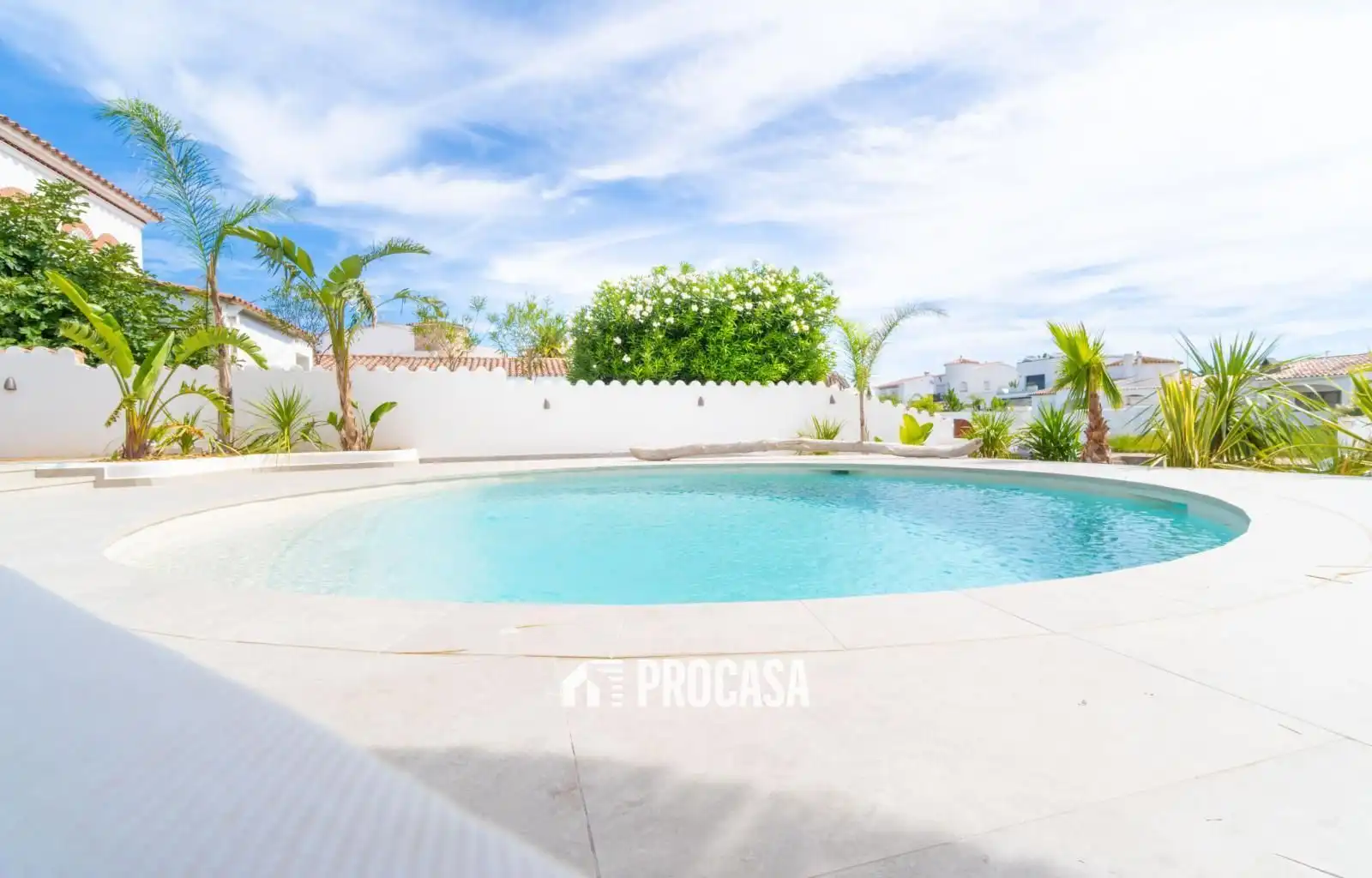 Chalet con piscina en venta en Segre, imagen 71