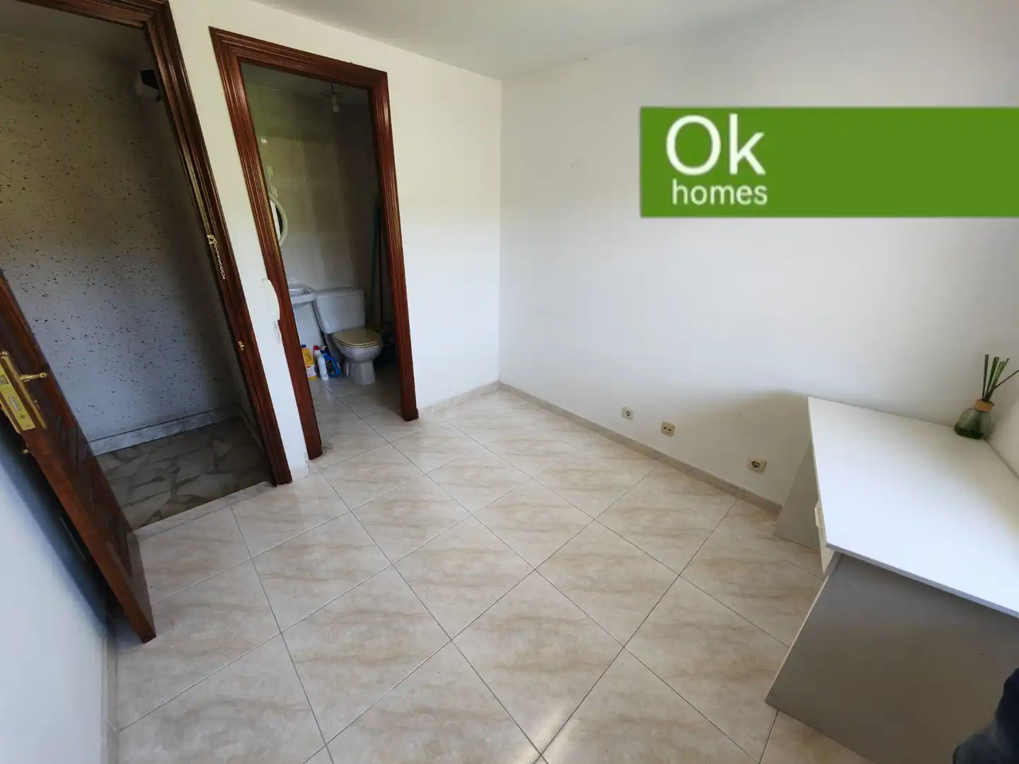 Oficina en venta en Arteixo con Amueblado