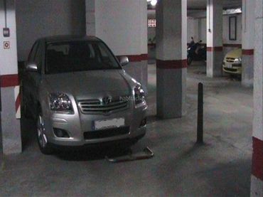 Individual en venda a Calle José Hierro 48