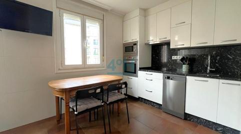 Foto 5 de Piso de alquiler en Barrocanes, Ourense Capital